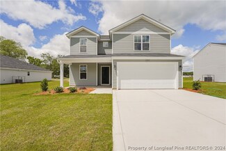 717 (Lot 5) Caelin Farms Rd, Spring Lake, NC 28390