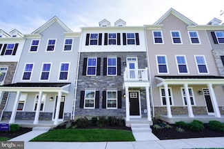 4823 Lincoln Alley, Pipersville, PA 18947