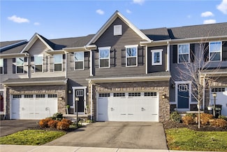 435 Greenwood Dr, Canonsburg, PA 15317