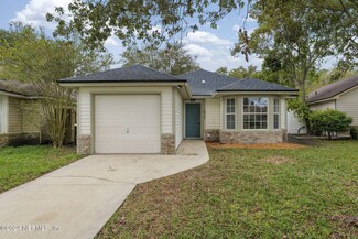 1812 Wildwood Creek Ln, Jacksonville, FL 32246