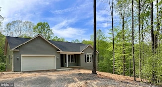 20388 Beaver Creek Ct, Lignum, VA 22726