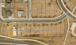 3816 Buckskin Trail, Laramie, WY 82070