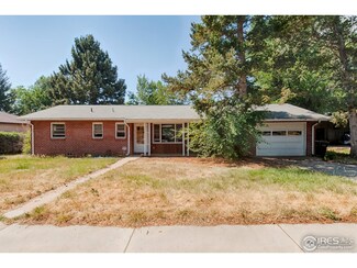 800 Iris Ave, Boulder, CO 80304
