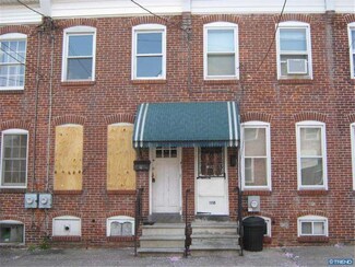 1116 Beech St, Wilmington, DE 19805