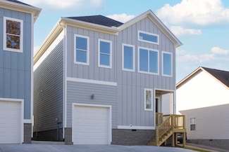 4335 Goins Rd, Nashville, TN 37211