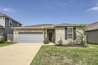 25617 Microstar Way, Montgomery, TX 77316
