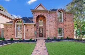 3783 Jardin St, Houston, TX 77005