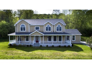 119 Stoney Fields Rd, Manchester Center, VT 05255