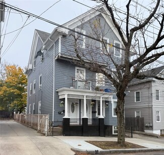 755 Atwells Ave, Providence, RI 02909