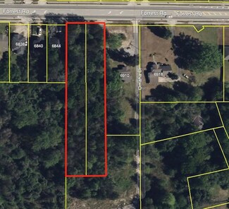 6900 & 6904 Forrest Rd, Columbus, GA 31907