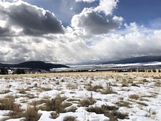 Lots 10 and 11 Soaring Eagle Dr, Eagle Nest, NM 87718