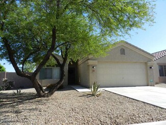15935 W Kendall St, Goodyear, AZ 85338