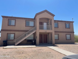 8131 W Serena Dr Unit 3, Arizona City, AZ 85123
