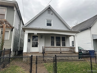855 West Ave, Buffalo, NY 14213