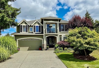 3631 148th St SE, Mill Creek, WA 98012