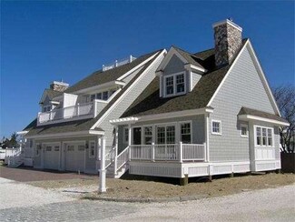 33 Central Ave Unit 8, Marshfield, MA 02050