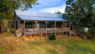 44774 Yeller Tan Rd, Talihina, OK 74571