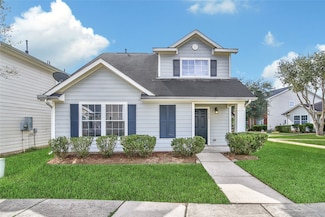 11940 Chanteloup Dr, Houston, TX 77047