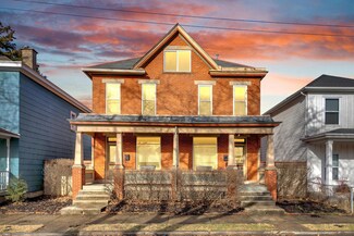 767 Wager St Unit 769, Columbus, OH 43206