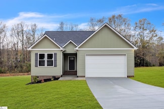 408 Burrell St, Pendleton, SC 29670