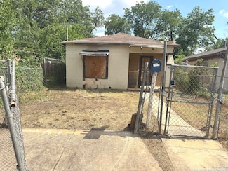 423 Hazel St, San Antonio, TX 78207