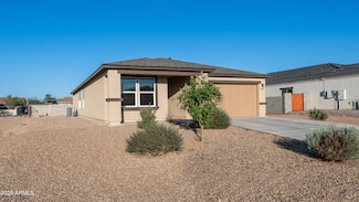 15511 S Bentley Dr, Arizona City, AZ 85123