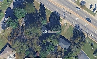 1069 Chestnut St, Orangeburg, SC 29115