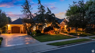 1677 Wylie Ln, Draper, UT 84020