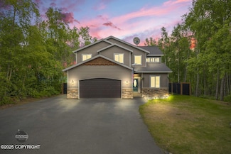 7100 S Frontier Dr, Wasilla, AK 99623