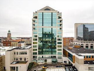 610 Main St Unit 501, Buffalo, NY 14202