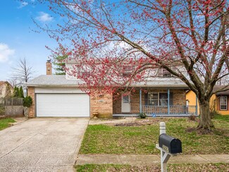 2227 Lilacwood Ave, Columbus, OH 43229