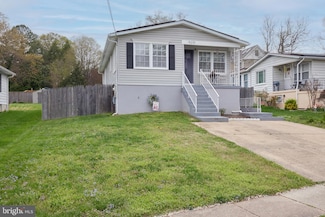9210 Rhode Island Ave, College Park, MD 20740