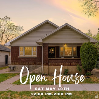 2735 Liberty Ave, Ogden, UT 84403
