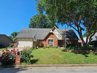 8622 S 78th Ave E, Tulsa, OK 74133