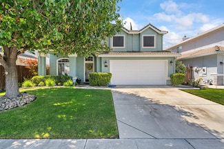 5312 Amberfield Way, Salida, CA 95368