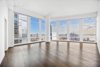 35 Hudson Yards Unit 6704, New York City, NY 10001