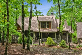 61 Deer Run Ridge, Big Canoe, GA 30143