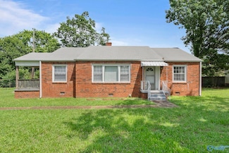2305 Andrew Jackson Way NE, Huntsville, AL 35811