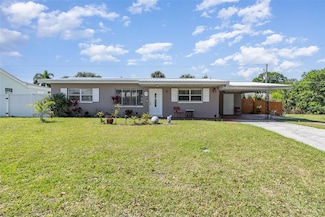 275 Alaska Rd, Merritt Island, FL 32953