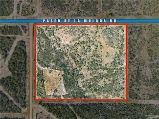 125 Paseo de La Mulada Rd, Rio Grande City, TX 78582