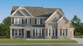 255 Deer Valley Run, Canton, GA 30115