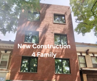 2041 Strauss St, Brooklyn, NY 11212