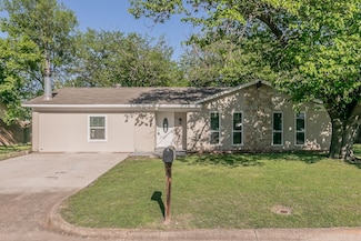 1807 Lachelle Ln, Arlington, TX 76010