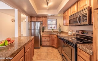 6651 N Campbell Building 2920 Ave Unit 133, Tucson, AZ 85718