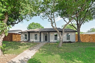 1845 Wilderness Trail, Grand Prairie, TX 75052