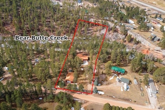 20761 Boulder Creek Rd, Sturgis, SD 57785