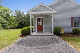 8425 Baltimore Rd, Ford, VA 23850