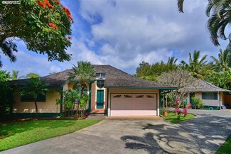 50 Lihiwai Place, Haiku, HI 96708