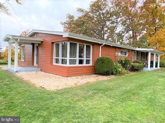 28795 Route 35 N, Oakland Mills, PA 17076