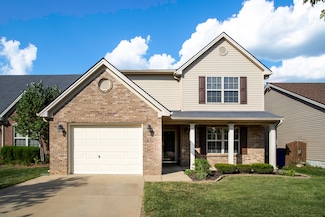 2488 Rockaway Place, Lexington, KY 40511